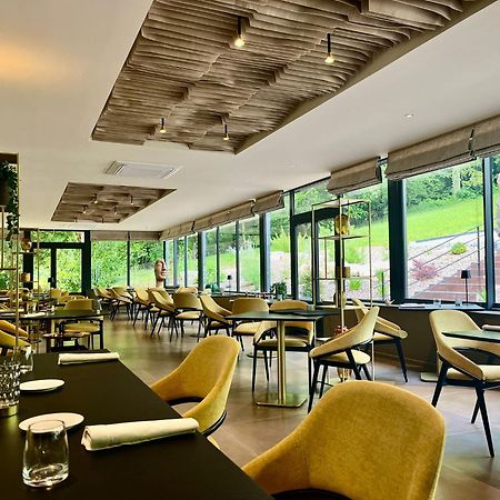 Hotel Richard Lequet Domaine Gastronomique Du Val D Atur Boulazac Isle Manoire Exteriér fotografie