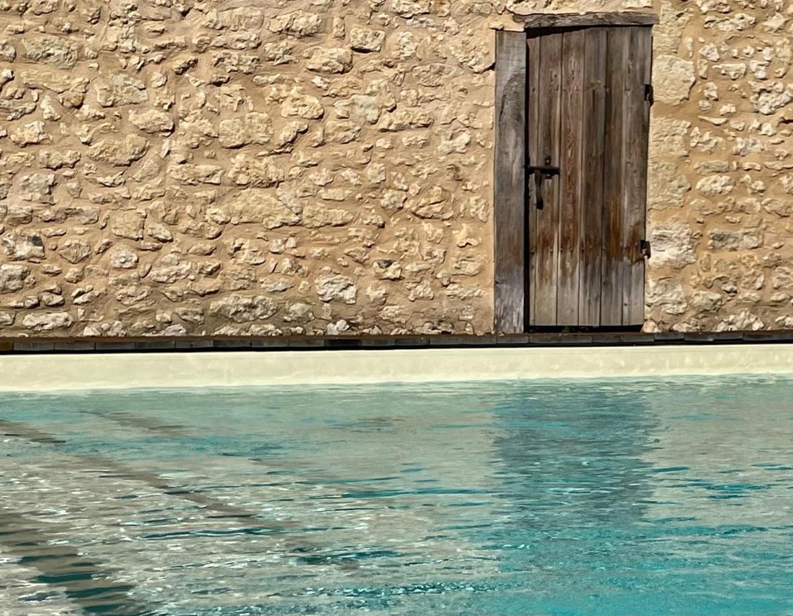Hotel Richard Lequet Domaine Gastronomique Du Val D Atur Boulazac Isle Manoire Exteriér fotografie