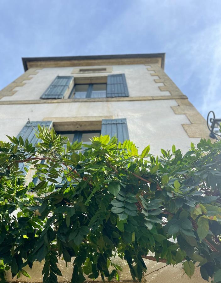 Hotel Richard Lequet Domaine Gastronomique Du Val D Atur Boulazac Isle Manoire Exteriér fotografie