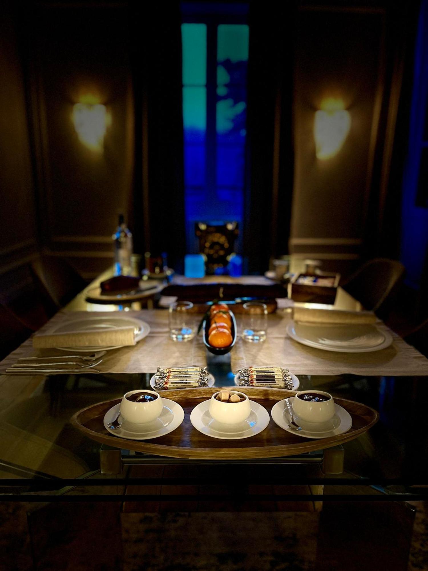 Hotel Richard Lequet Domaine Gastronomique Du Val D Atur Boulazac Isle Manoire Exteriér fotografie